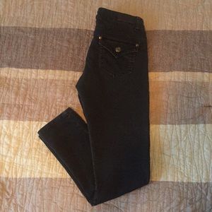 Celebrity Pink skinny jeans